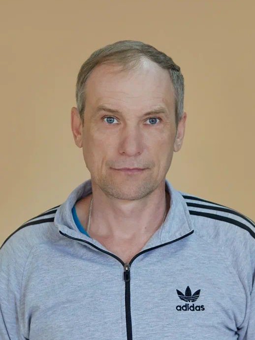 Морозов Алексей Владимирович.